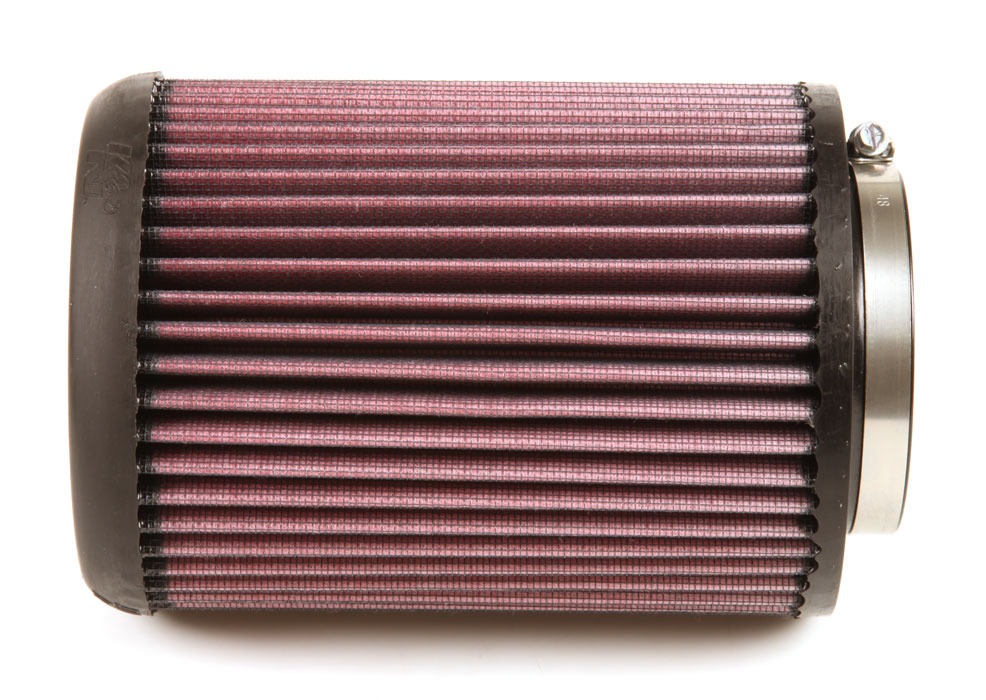 K&N Universal X-Stream Clamp-On Air Filter RX-2820