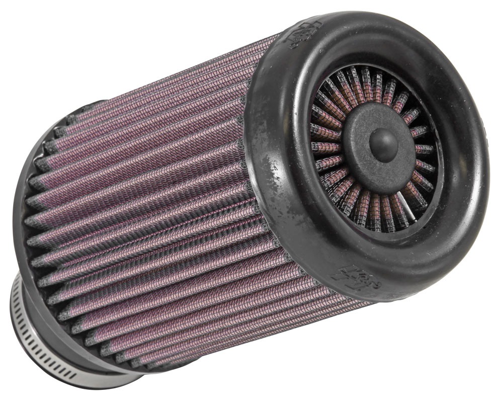 K&N Universal X-Stream Clamp-On Air Filter RX-3800