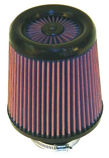 K&N Universal X-Stream Clamp-On Air Filter RX-4730XD