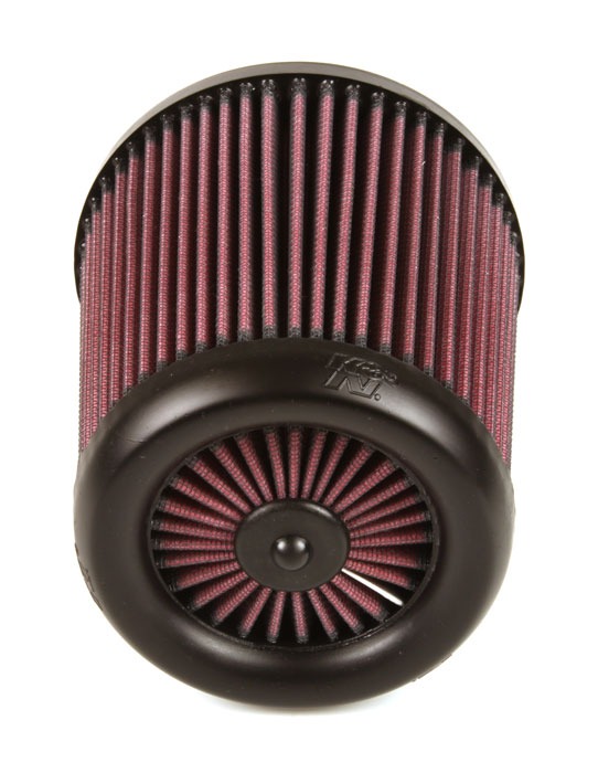 K&N Universal X-Stream Clamp-On Air Filter RX-4730XD
