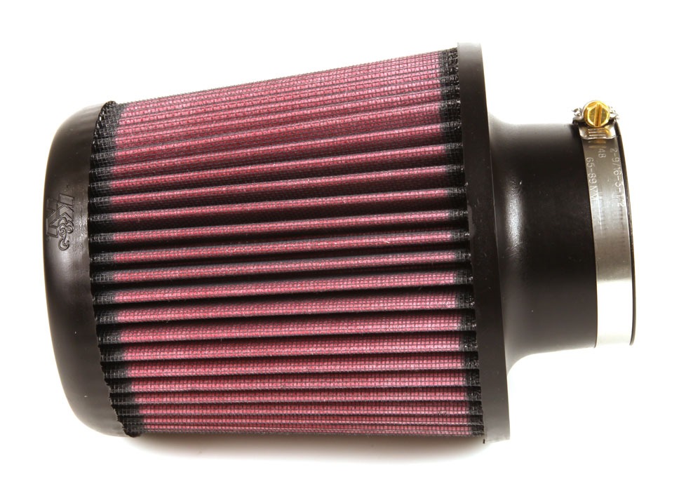 K&N Universal X-Stream Clamp-On Air Filter RX-4730XD