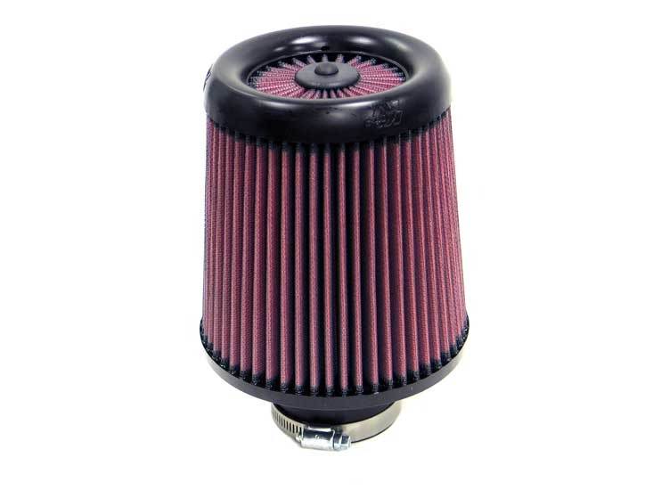 K&N Universal X-Stream Clamp-On Air Filter RX-4860