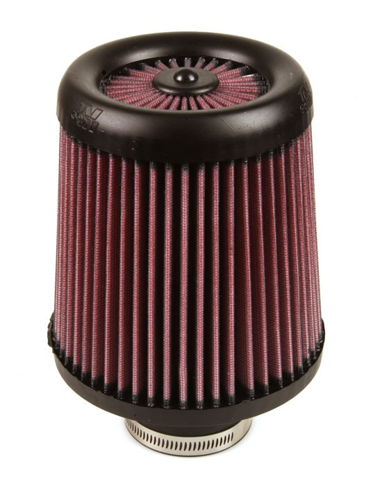 K&N Universal X-Stream Clamp-On Air Filter RX-4860