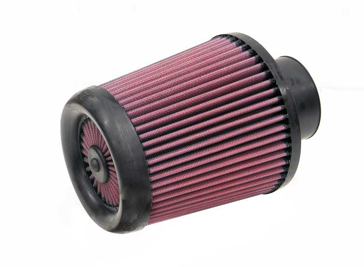 K&N Universal X-Stream Clamp-On Air Filter RX-4870