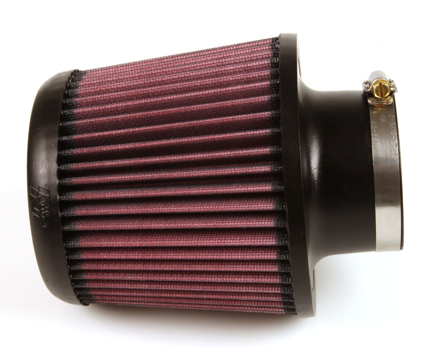 K&N Universal X-Stream Clamp-On Air Filter RX-4990