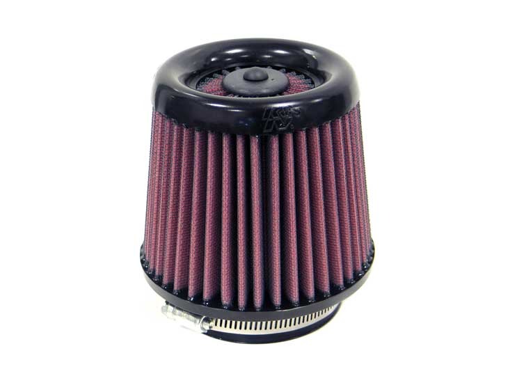 K&N Universal X-Stream Clamp-On Air Filter RX-4120-1