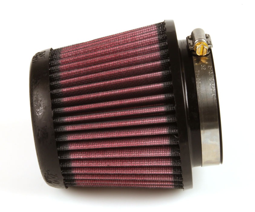 K&N Universal X-Stream Clamp-On Air Filter RX-4120-1