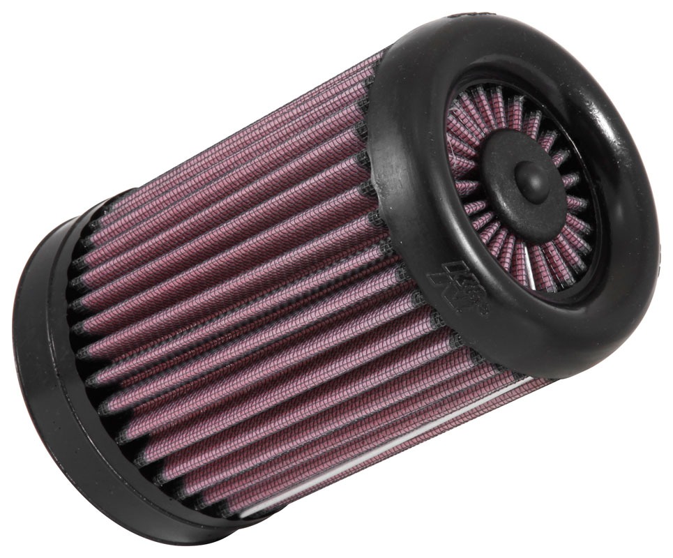 K&N Universal X-Stream Clamp-On Air Filter RX-4140