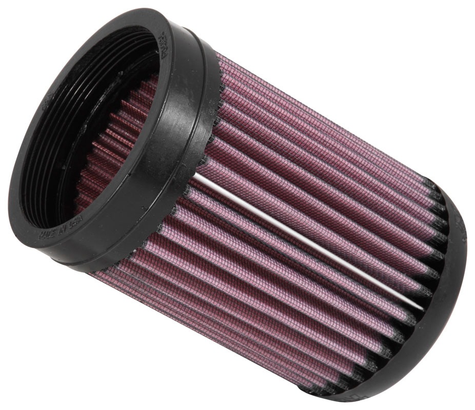 K&N Universal X-Stream Clamp-On Air Filter RX-4140