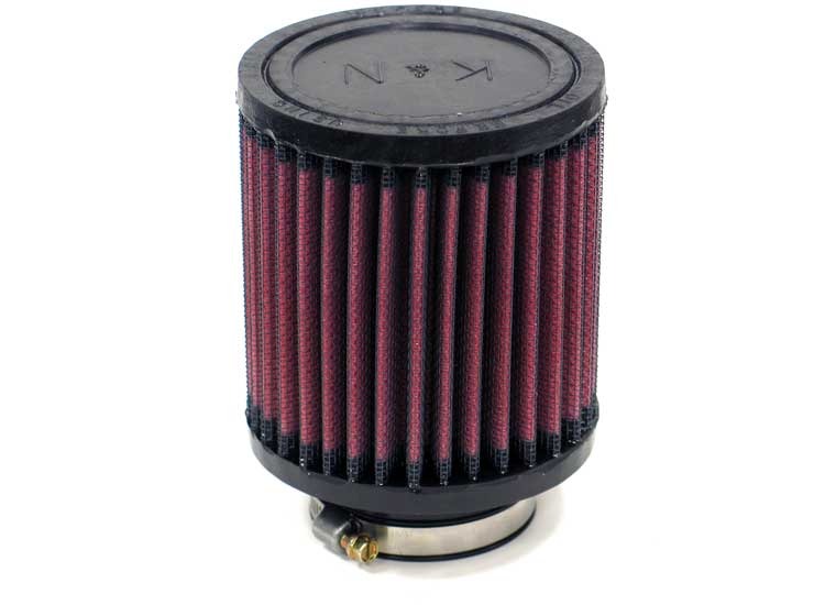 K&N Universal Clamp-On Air Filter RA-0500