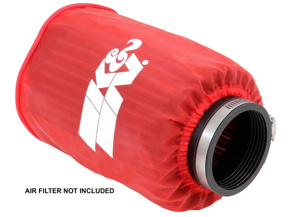 K&N Air Filter Wrap RA-0510DR