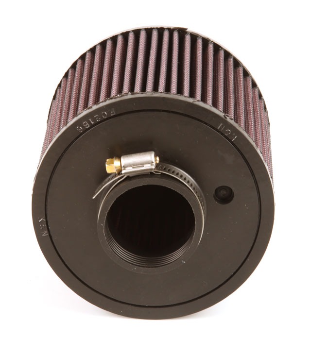 K&N SPECIAL ORDER Univ Clamp-On Fltr RA-0580