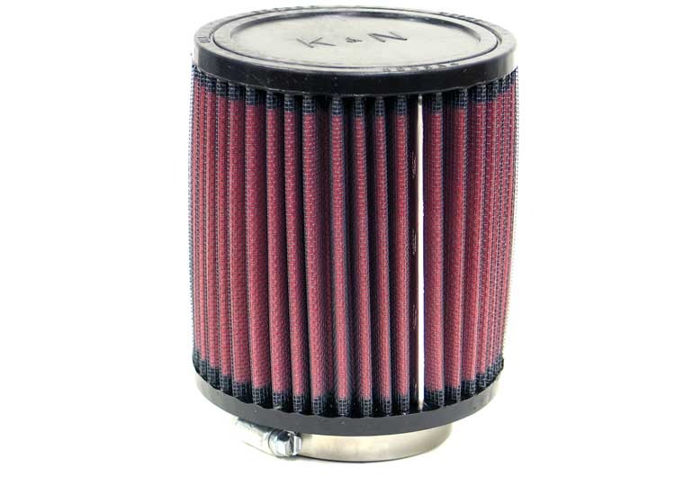 K&N Universal Clamp-On Air Filter RA-0610