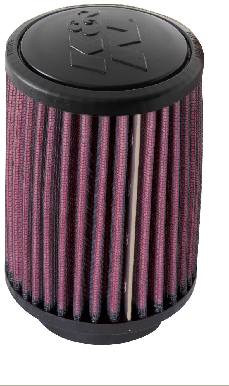 K&N Universal Clamp-On Air Filter RB-0510
