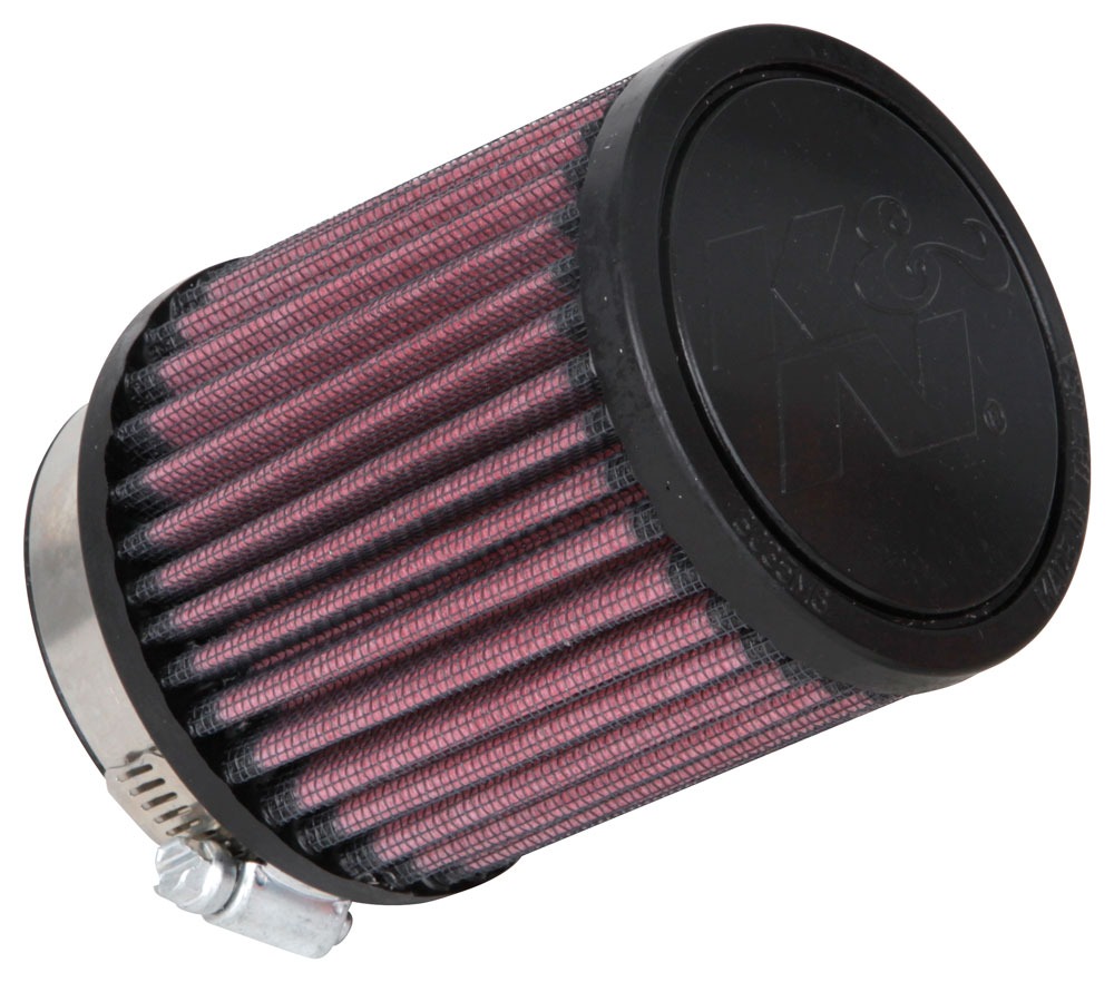 K&N Universal Clamp-On Air Filter RB-0700