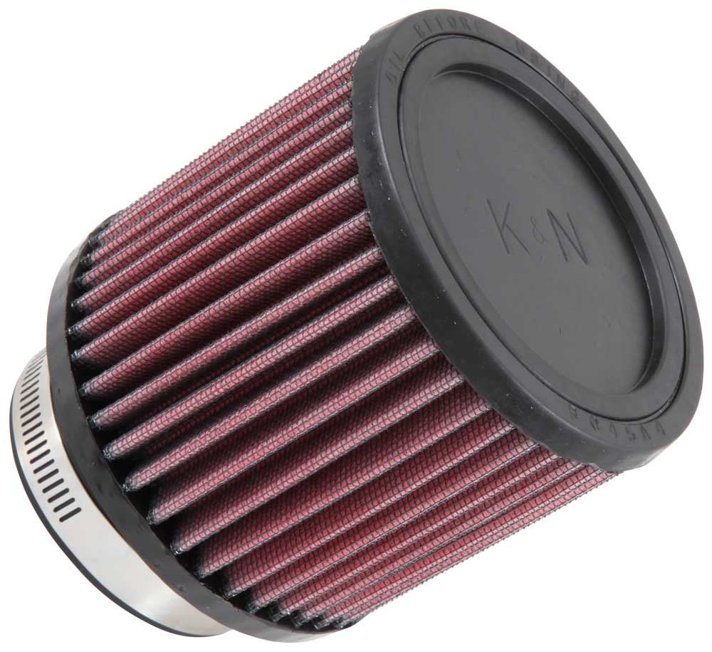 K&N Universal Clamp-On Air Filter RB-0900
