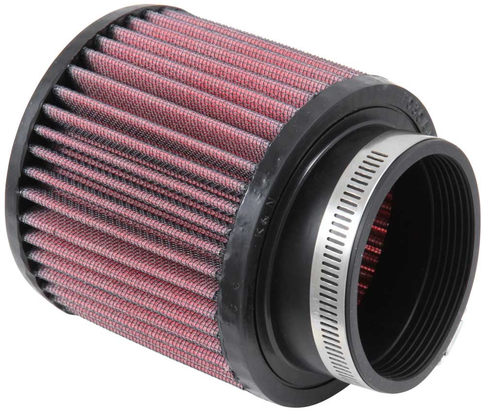 K&N Universal Clamp-On Air Filter RB-0900