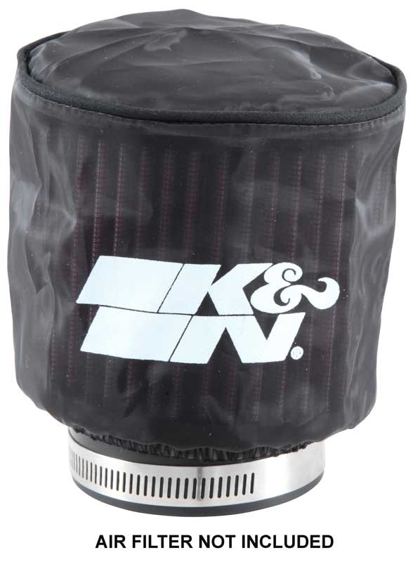 K&N Air Filter Wrap RB-0900DK