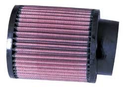 K&N Universal Clamp-On Air Filter RB-0910