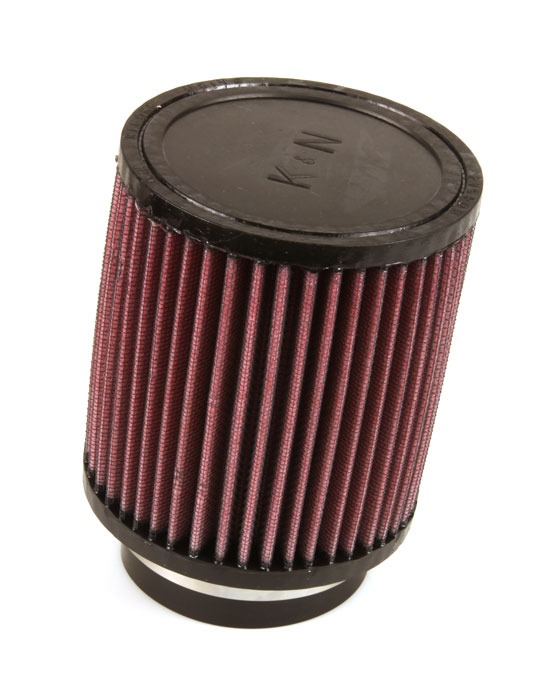 K&N Universal Clamp-On Air Filter RB-0910