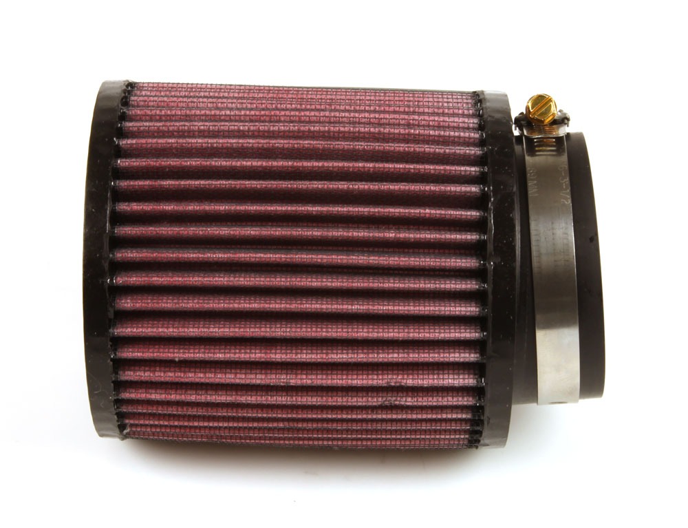 K&N Universal Clamp-On Air Filter RB-0910