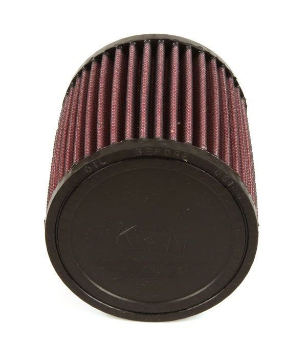 K&N Universal Clamp-On Air Filter RB-0910