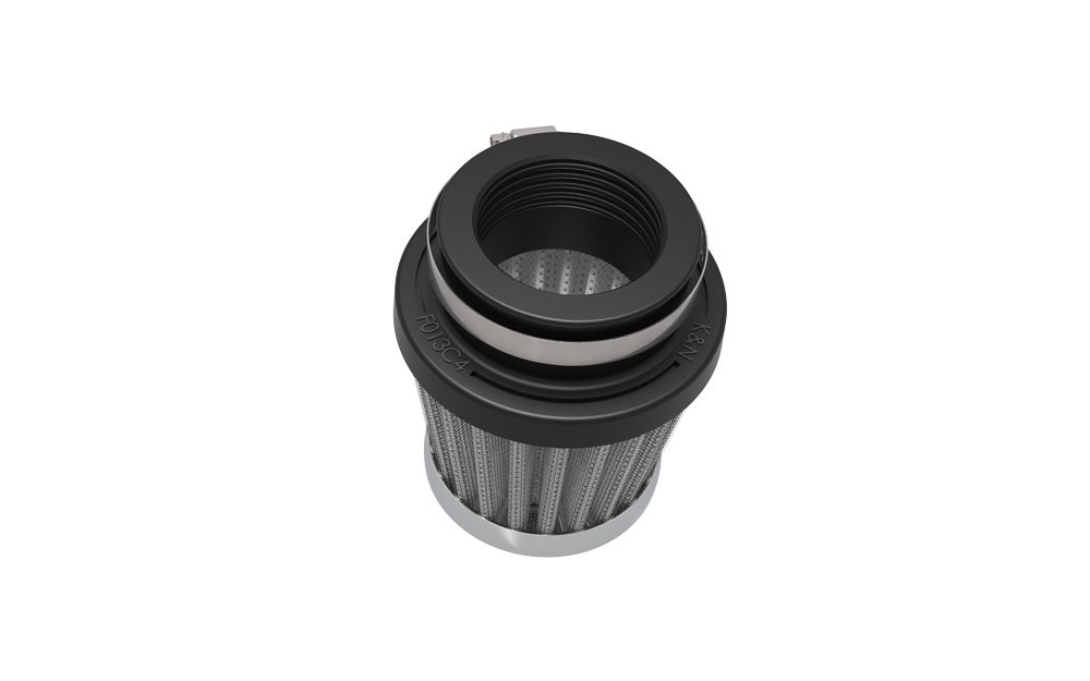 K&N Universal Clamp-On Air Filter RC-0790