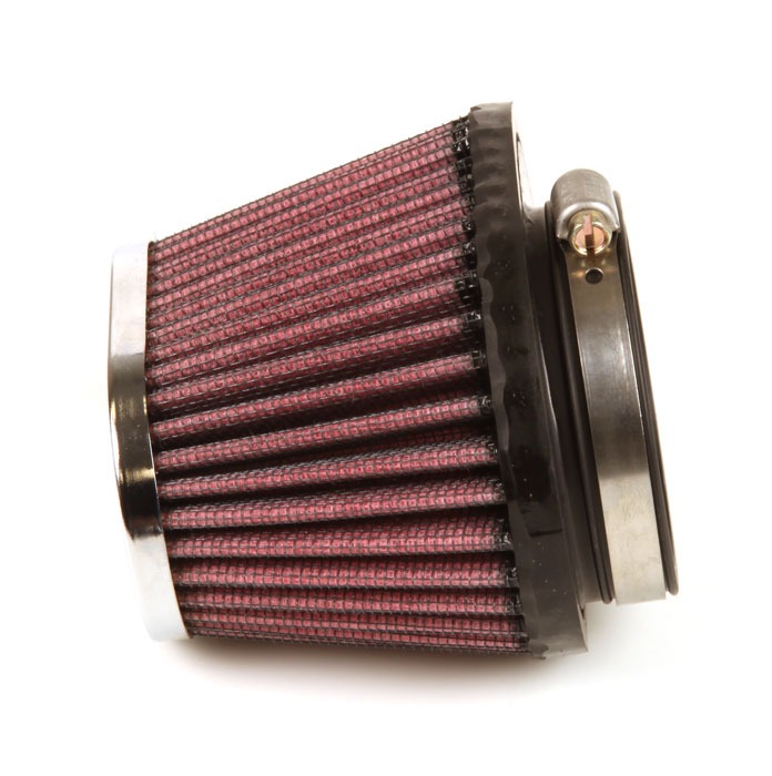 K&N Universal Clamp-On Air Filter RC-0981