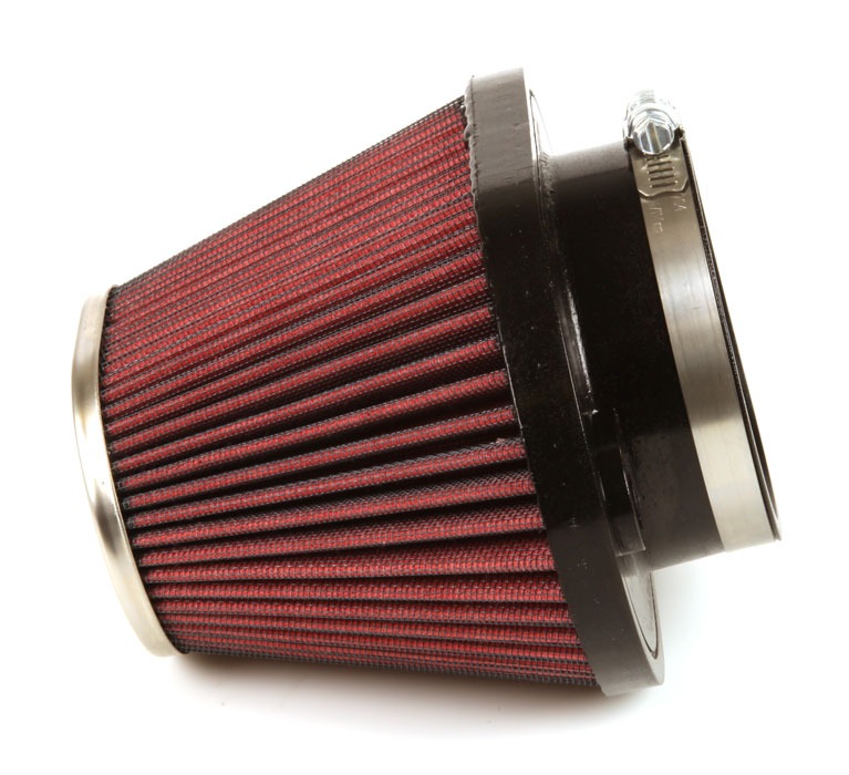 K&N Universal Clamp-On Air Filter RC-1680