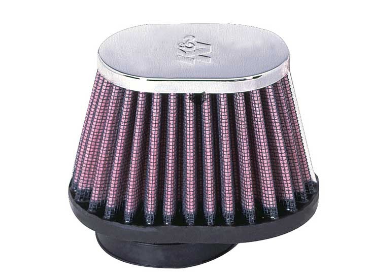 K&N Universal Clamp-On Air Filter RC-1820