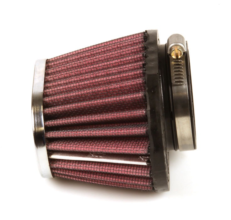 K&N Universal Clamp-On Air Filter RC-1820