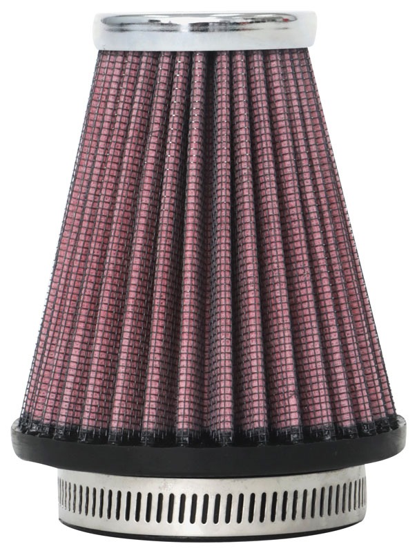 K&N Universal Clamp-On Air Filter RC-1920