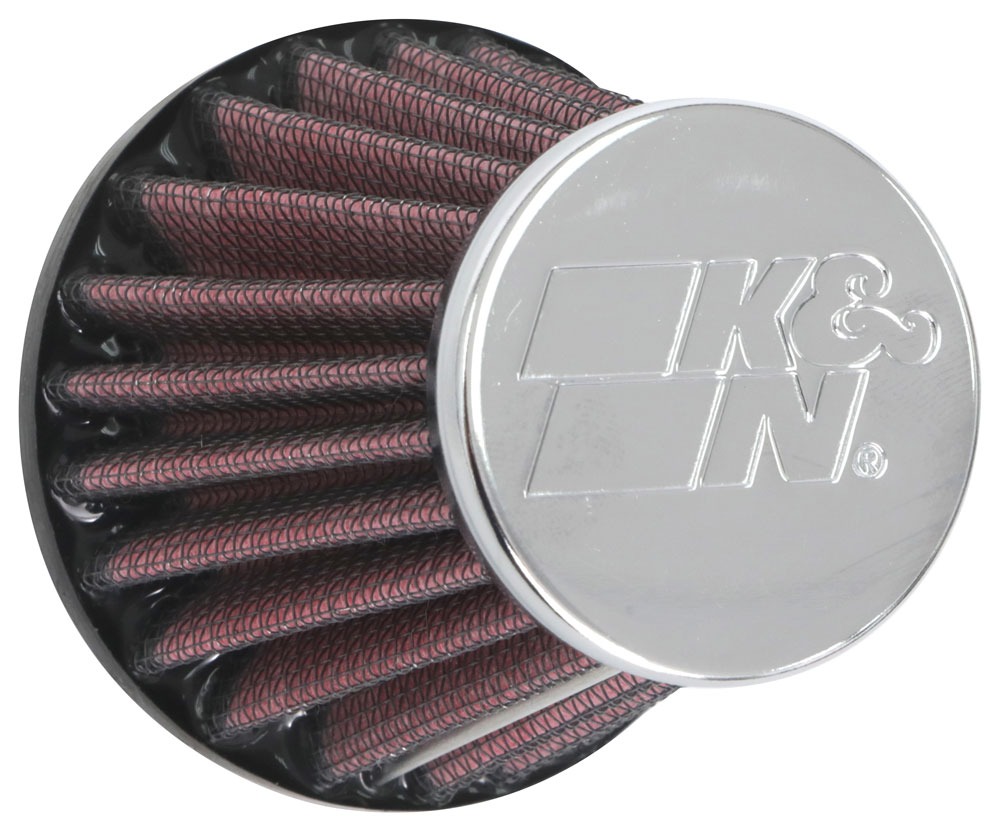 K&N Universal Clamp-On Air Filter RC-1090