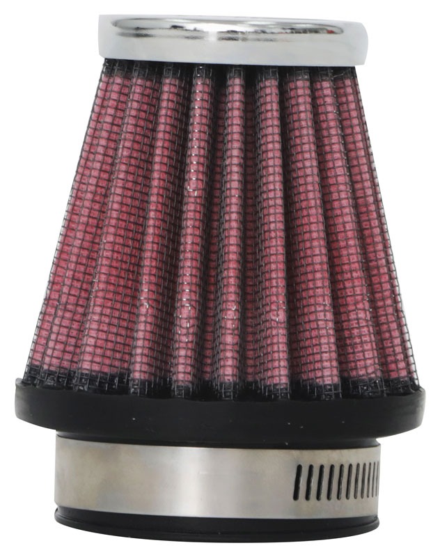 K&N Universal Clamp-On Air Filter RC-1090