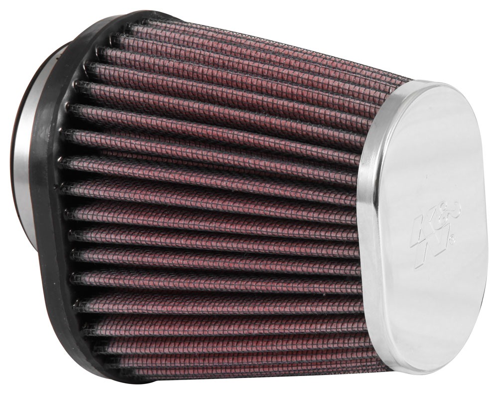 K&N Universal Clamp-On Air Filter RC-2890
