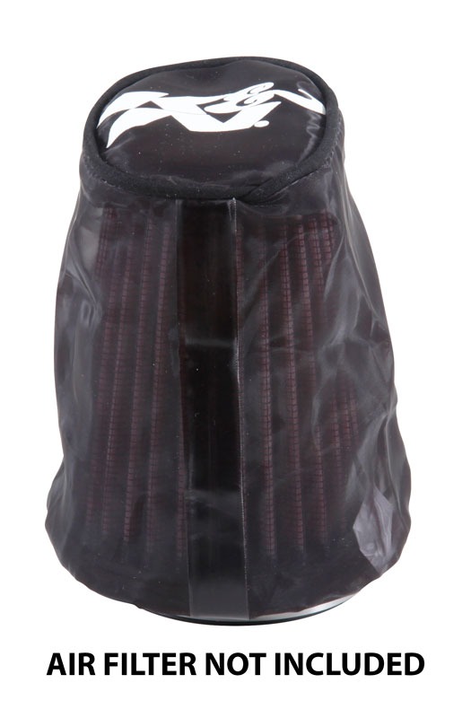 K&N Air Filter Wrap RC-2890DK