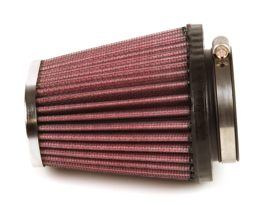 K&N Universal Clamp-On Air Filter RC-2900