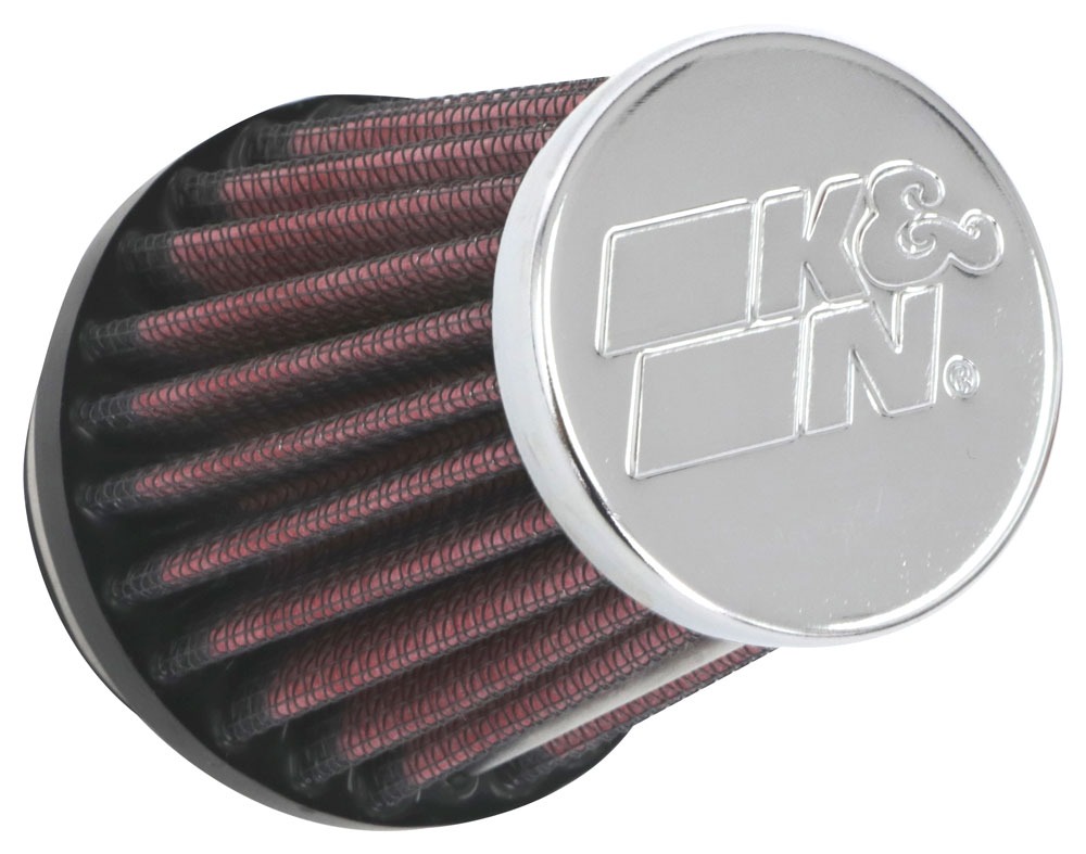 K&N Universal Clamp-On Air Filter RC-2290