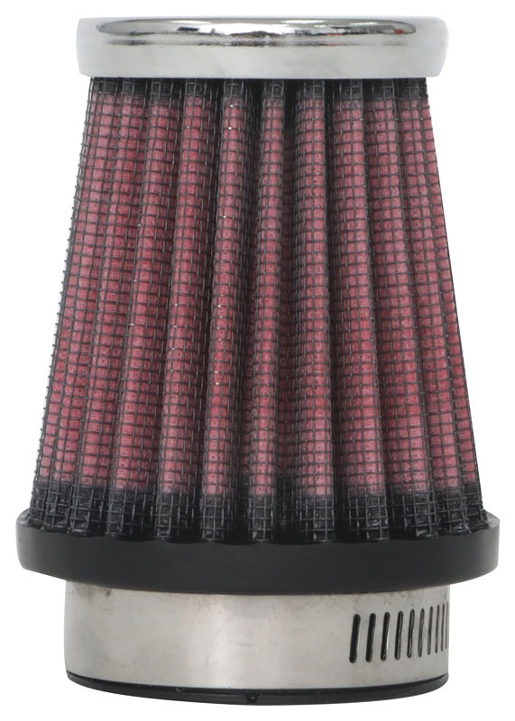 K&N Universal Clamp-On Air Filter RC-2290