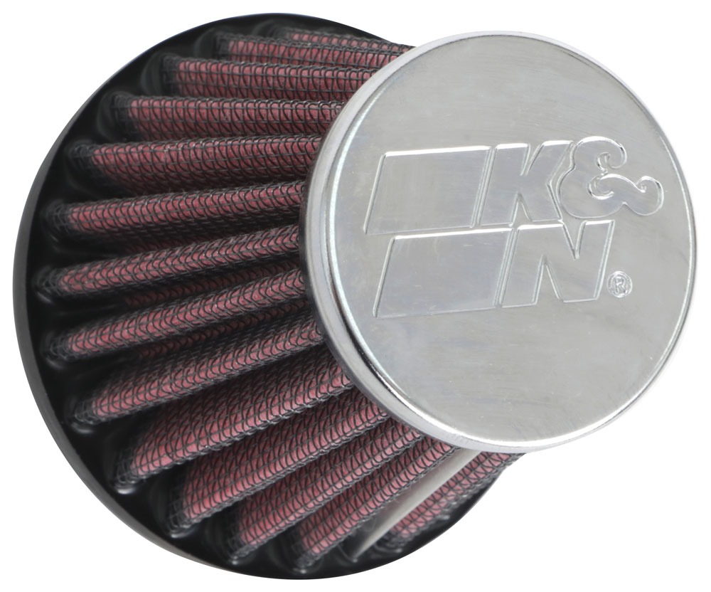 K&N Universal Clamp-On Air Filter RC-2310