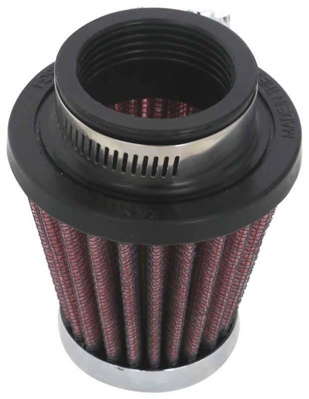 K&N Universal Clamp-On Air Filter RC-2310