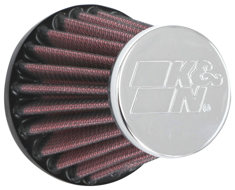 K&N Universal Clamp-On Air Filter RC-2320