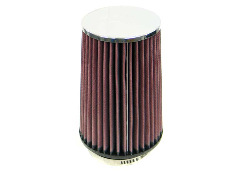 K&N Universal Clamp-On Air Filter RC-4760