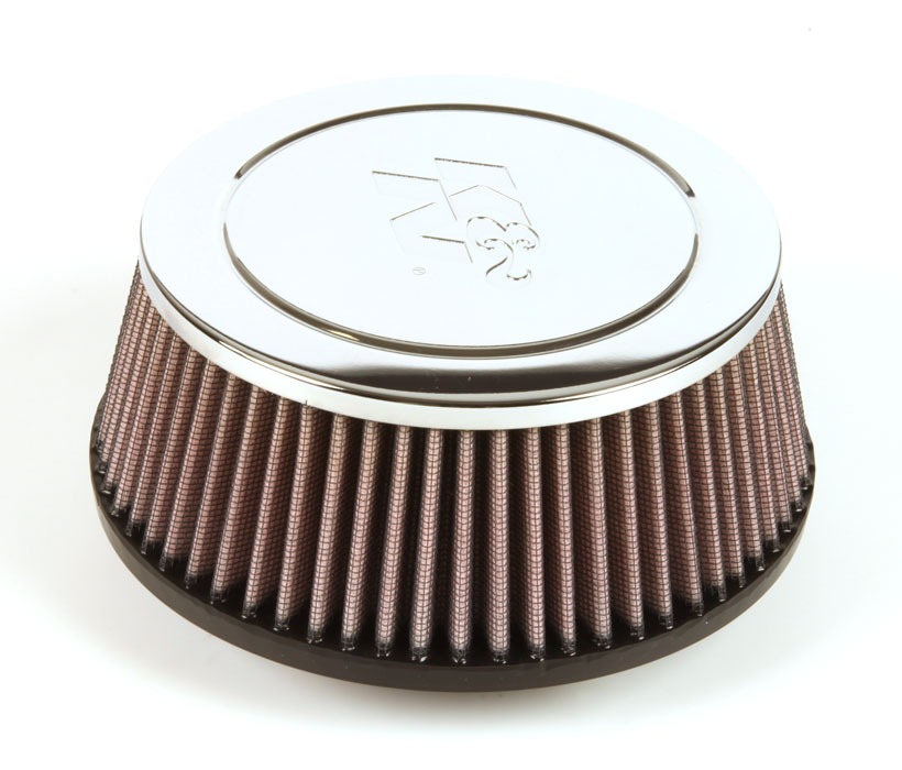 K&N SPECIAL ORDER Univ Clamp-On Fltr RC-4840