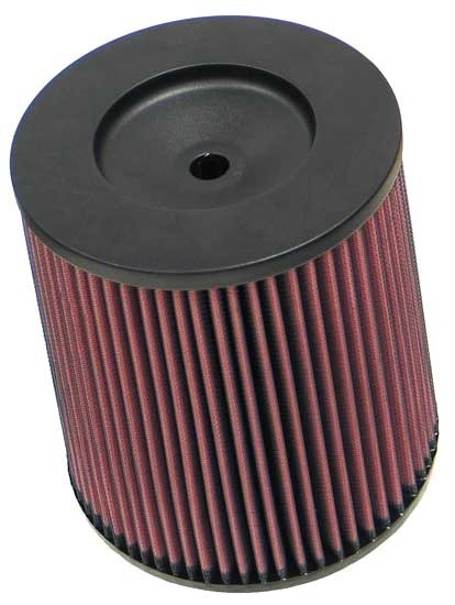 K&N Universal Clamp-On Air Filter RC-4900