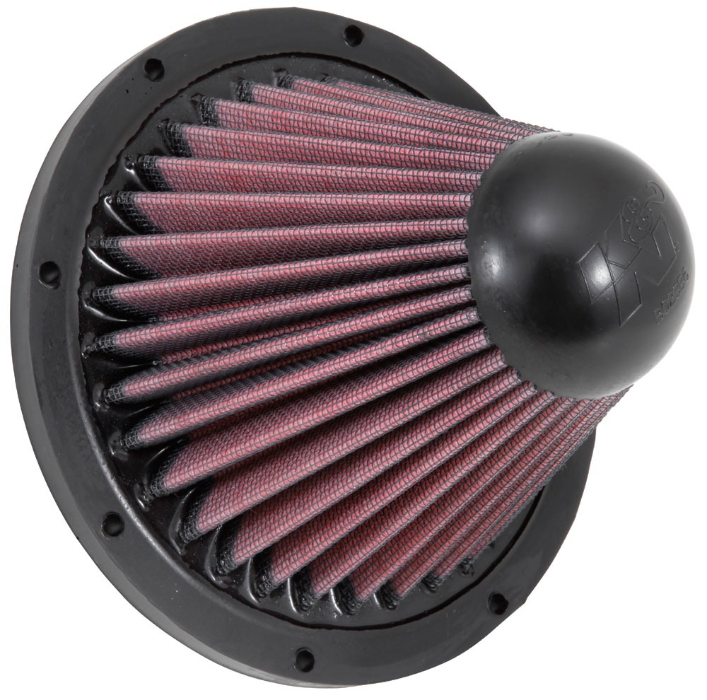 K&N Round Air Filter RC-5052