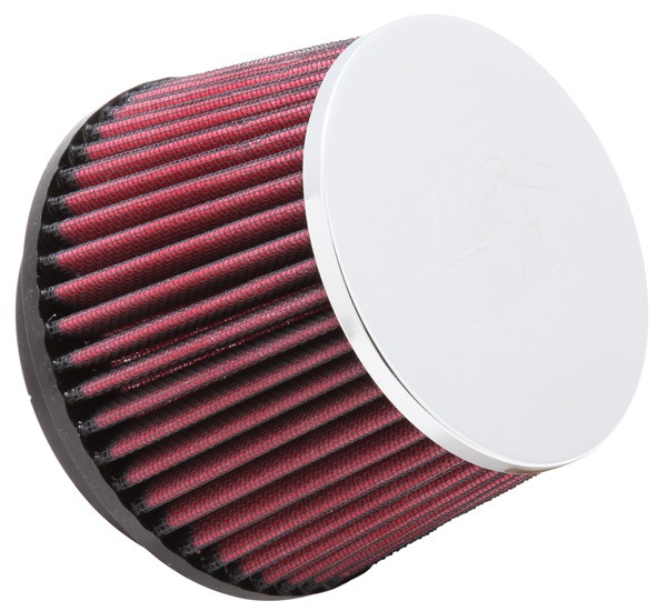 K&N Universal Clamp-On Air Filter RC-5057