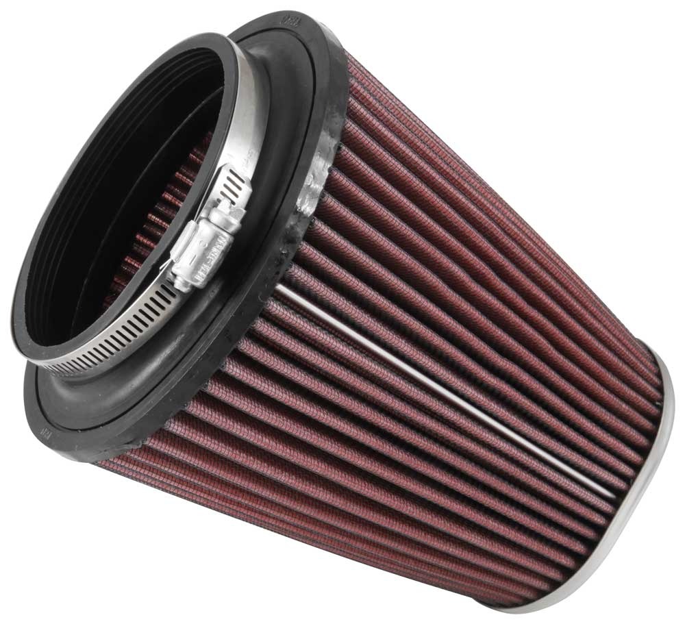 K&N Universal Chrome Filter RC-5063