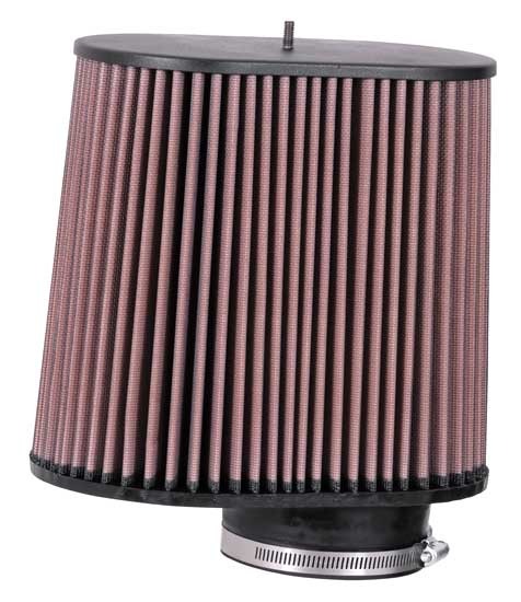 K&N Universal Clamp-On Air Filter RC-5102