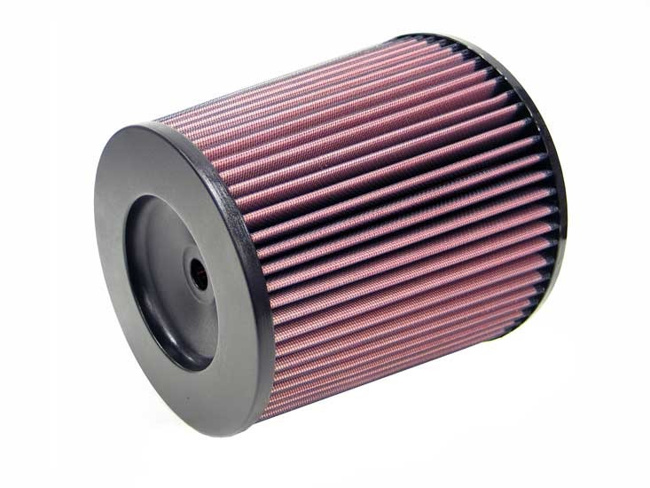K&N Universal Clamp-On Air Filter RC-5112